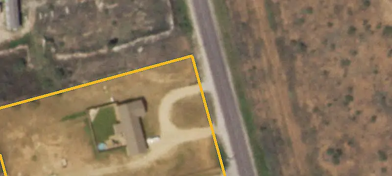 Commercial Land for Build-to-Suit