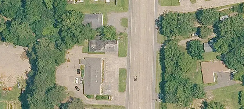 Two-Building Flex Space