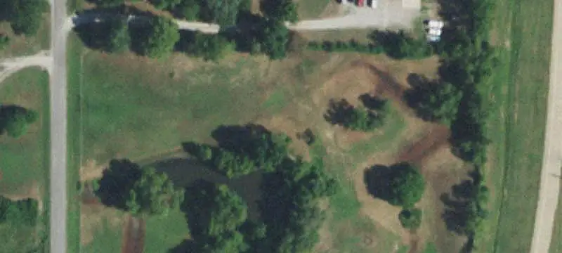 Commercial Land with Highway Frontage