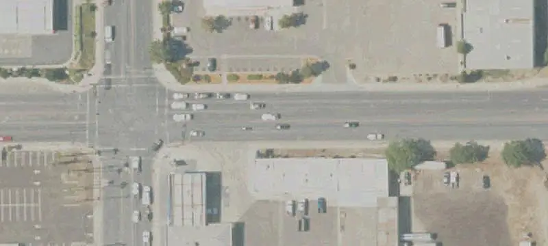 Corner Commercial Land