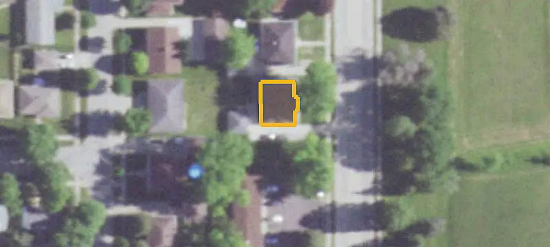 Side-by-Side Duplex with Basements
