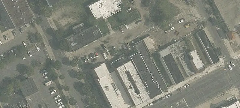 14-Unit Mixed-Use Building