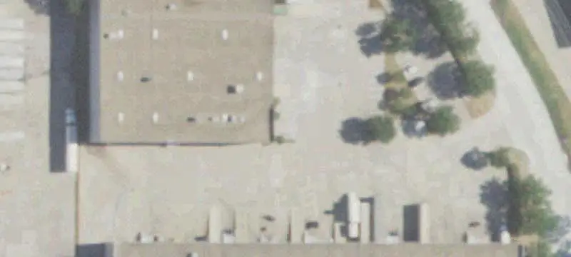 Warehouse with Highway Access