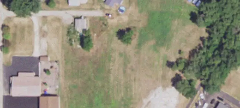 Commercial Land with Utility Access
