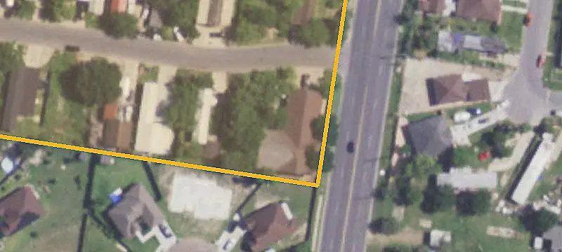 4-Unit Multifamily Property