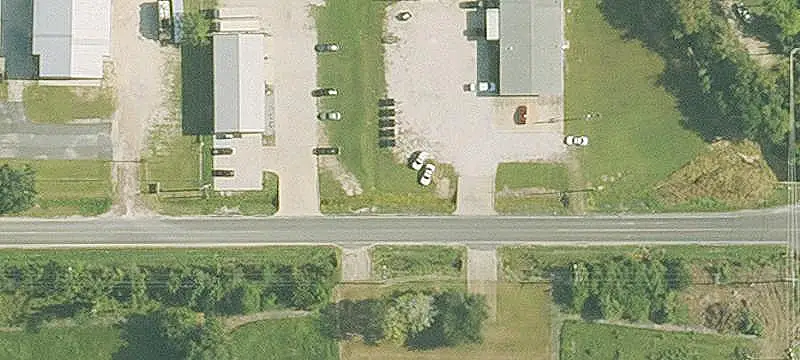 Flex Space With Office and Warehouse