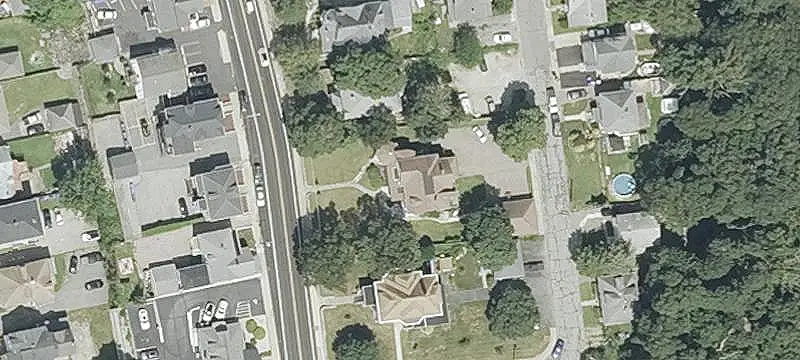 5-Unit Apartment Building