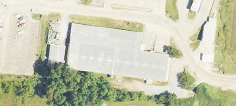 Industrial Flex Space with Warehouse Capacity