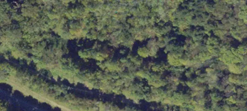 Commercial Land Near I-64 On-Ramp