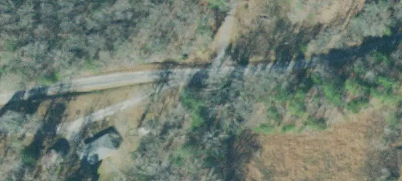 Waterfront RV Land