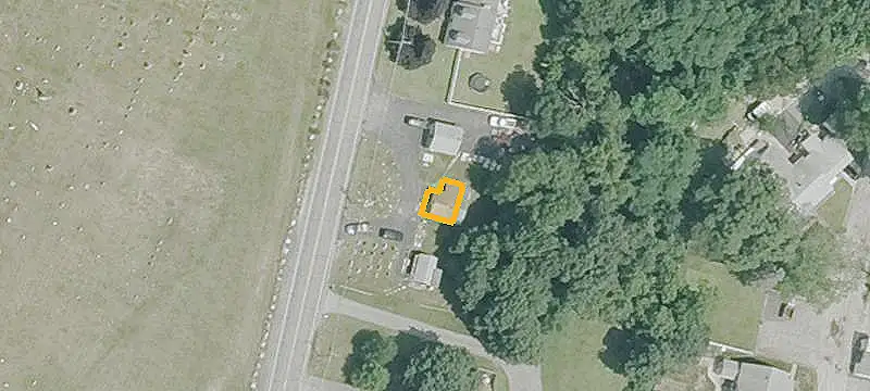 Three-Building Flex Property
