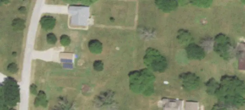 16205 Spyglass Court, Loch Lloyd, MO 64012