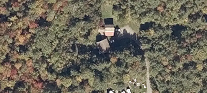 Two-Unit Duplex with Garages