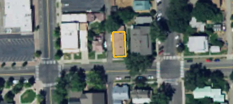 29-Unit Apartment Property
