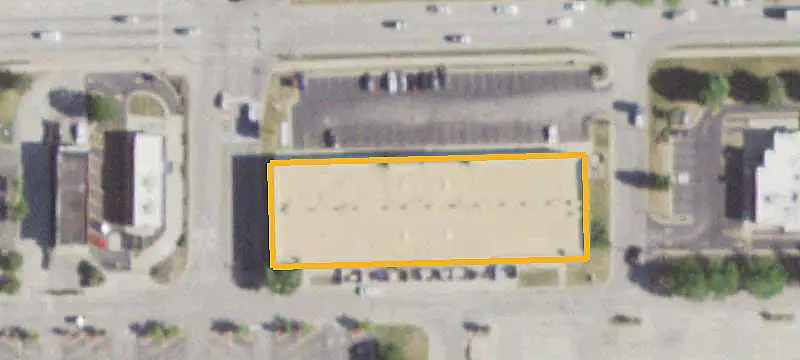 Absolute NNN Restaurant Property