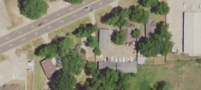 15-Unit Apartment Property