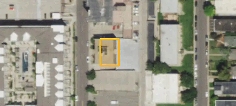 Multi-Tenant Medical Office Building