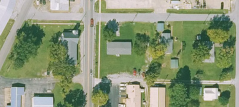 Downtown Commercial Land