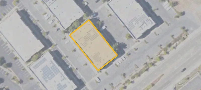 Office-Warehouse Flex Space