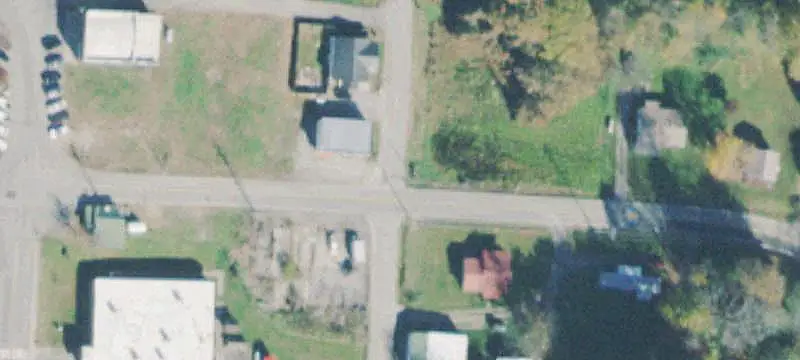 Two-Bay Auto Shop