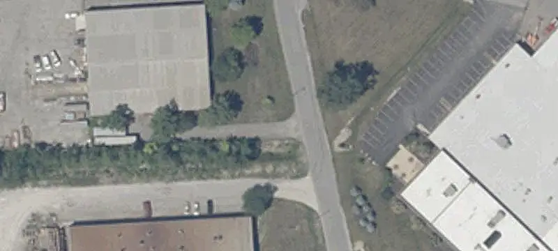 Industrial Park Land
