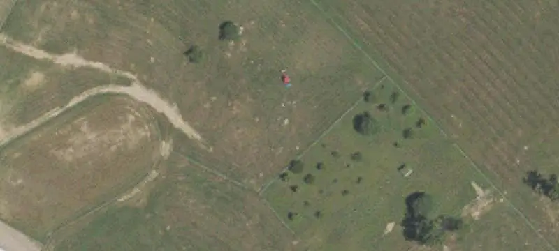 Horse & Equestrian Property with Arena