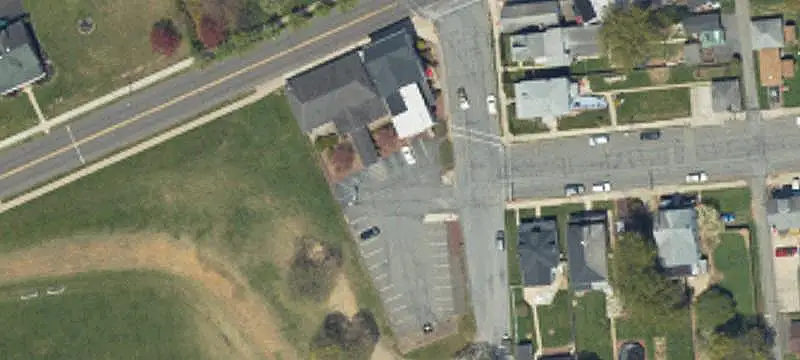 7-Unit Mixed-Use Building