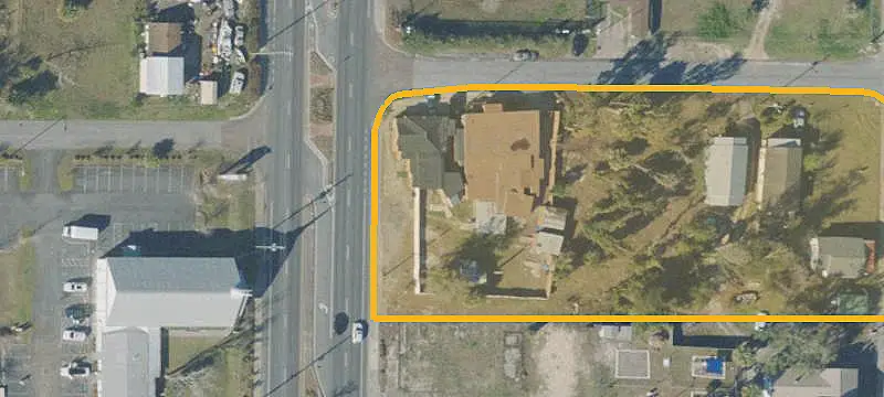 Medical Office Space Near Hospital
