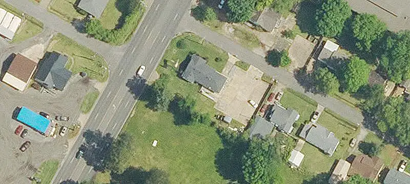 Highway-Frontage Commercial Land