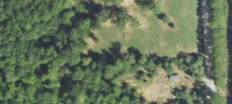 Fenced Acreage Farm with Barn