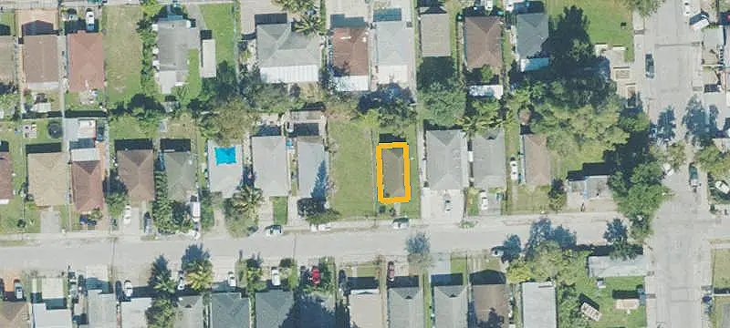 Two-Story Twin Duplex