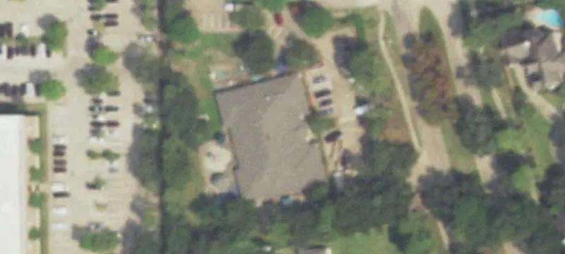 Accessible Fitness Center with Basketball Court
