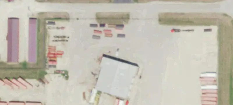Trimbelle River Waterfront Land