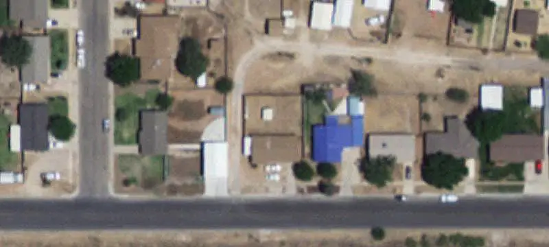 Land Parcel