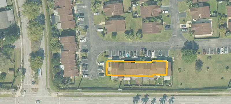 Industrial Land with Expressway Frontage