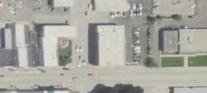 Office Units Near Highway Access