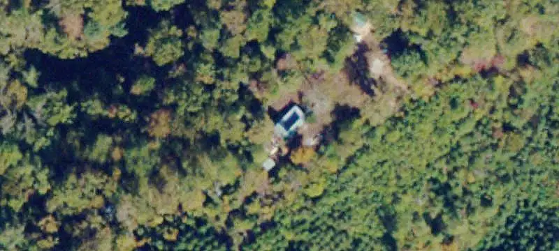 Timber Hunting Land