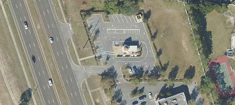 Commercial Land for Two Pads