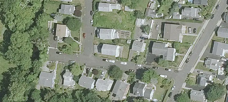 Two-Unit Duplex with Private Decks