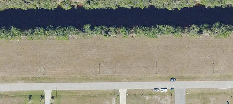 3909 NW 39th Street, Cape Coral, FL 33993