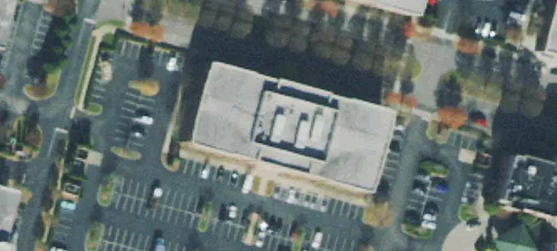 Office Unit with Break Area