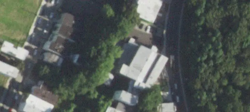 Flex Property With Loading Docks