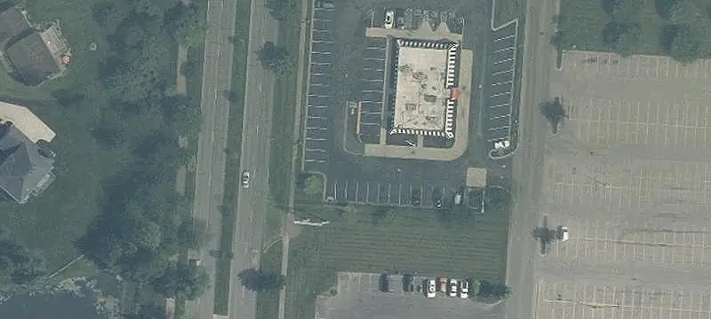 Absolute NNN Restaurant Property