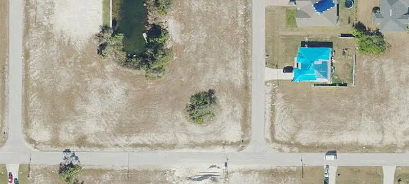 Vacant Land