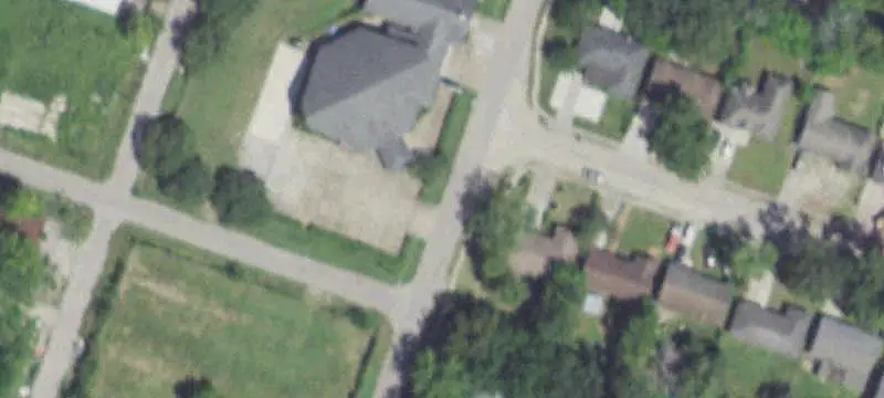 Tenant-Occupied Duplex