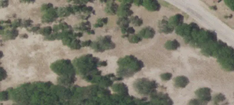 Five-Lot Land Offering