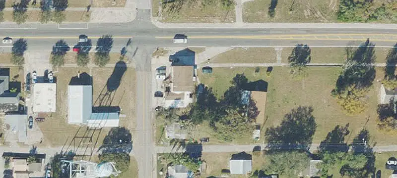 Five-Unit Apartment Building