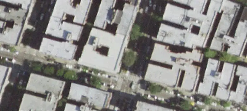 Four-Bedroom Residential Income Property