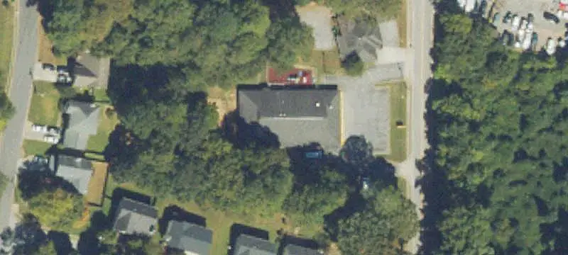 Quality-Rated Day Care Center