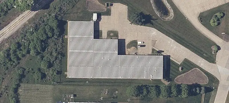 Warehouse Distribution Center
